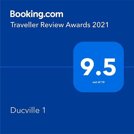 布拉索夫Ducville 1公寓 外观 照片